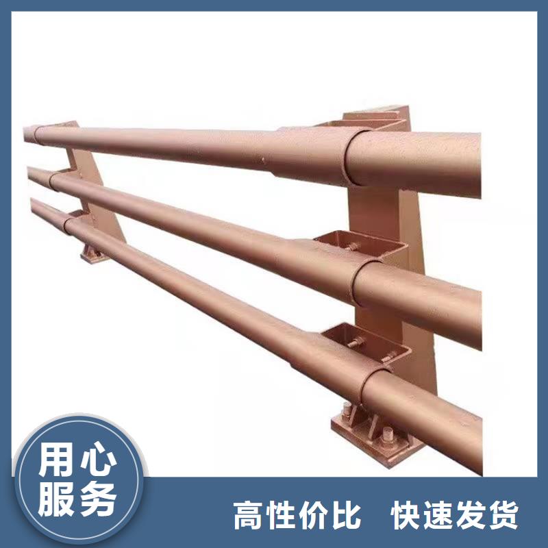 护栏1路隔离护栏随心所欲定制本地供应商
