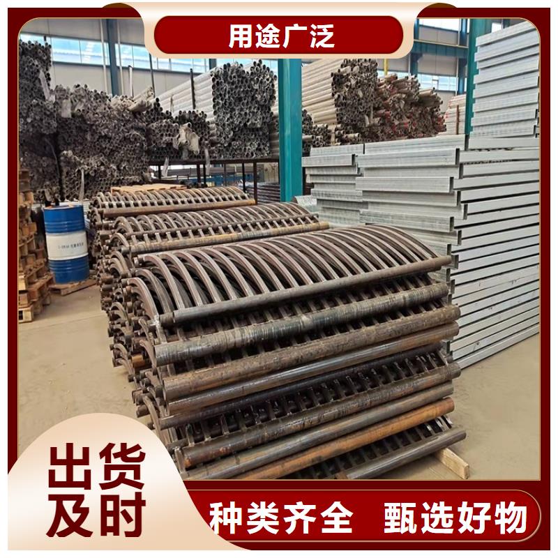 护栏1市政护栏品牌专营当地经销商