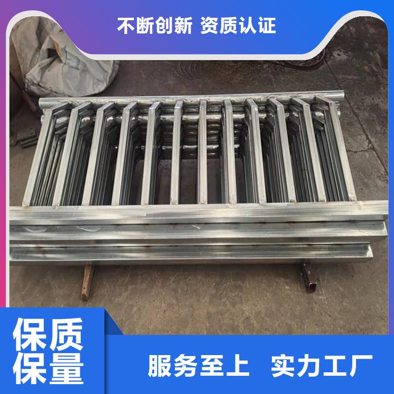 护栏1桥梁护栏厂出厂价同城公司