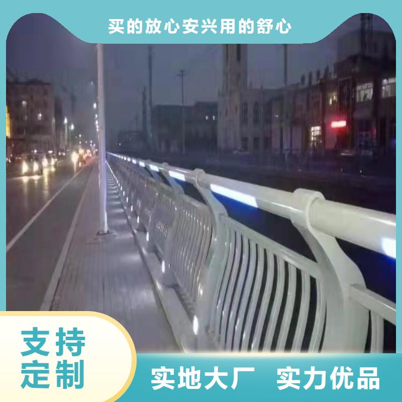 防撞护栏-【波形护栏】工艺精细质保长久合作共赢