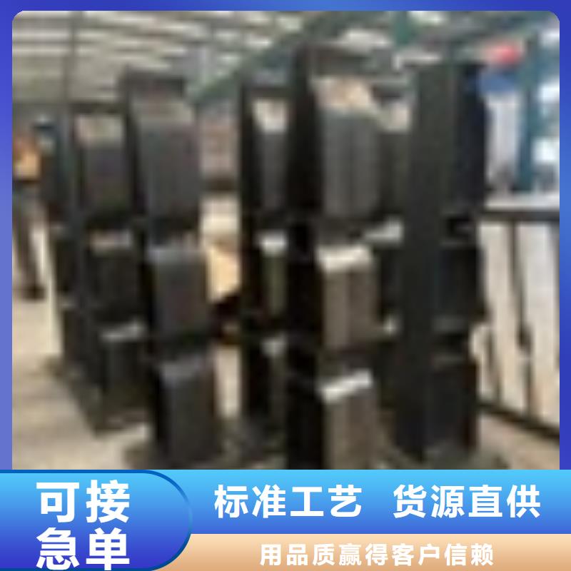 桥梁护栏_河堤防撞护栏货品齐全厂家直营