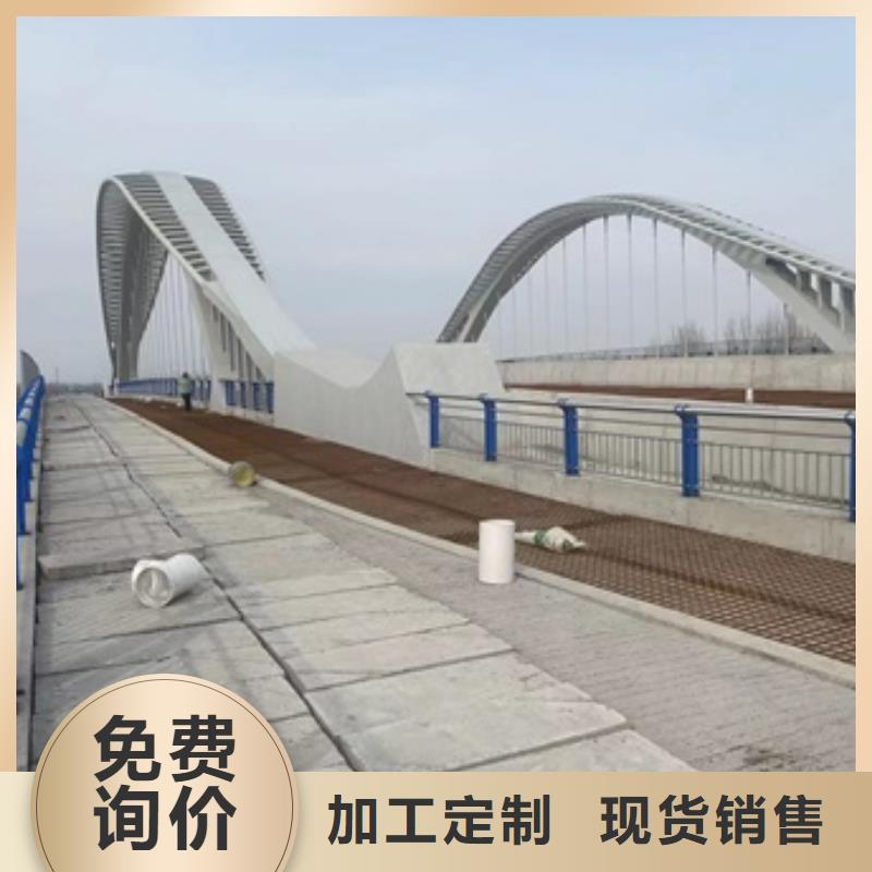 桥梁护栏【人行道栏杆】可放心采购当日价格