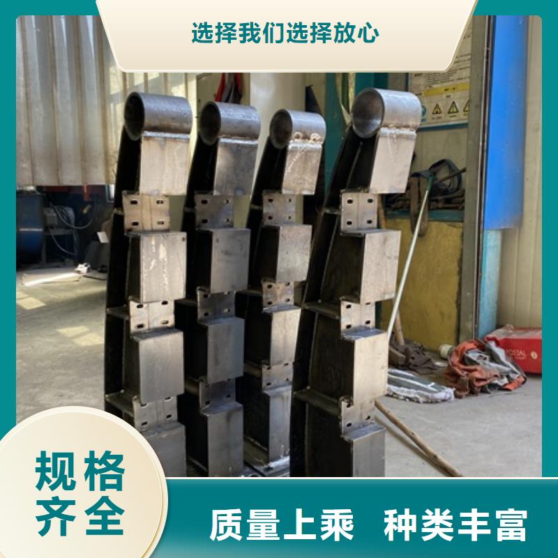 1-防撞护栏N年专注本地经销商