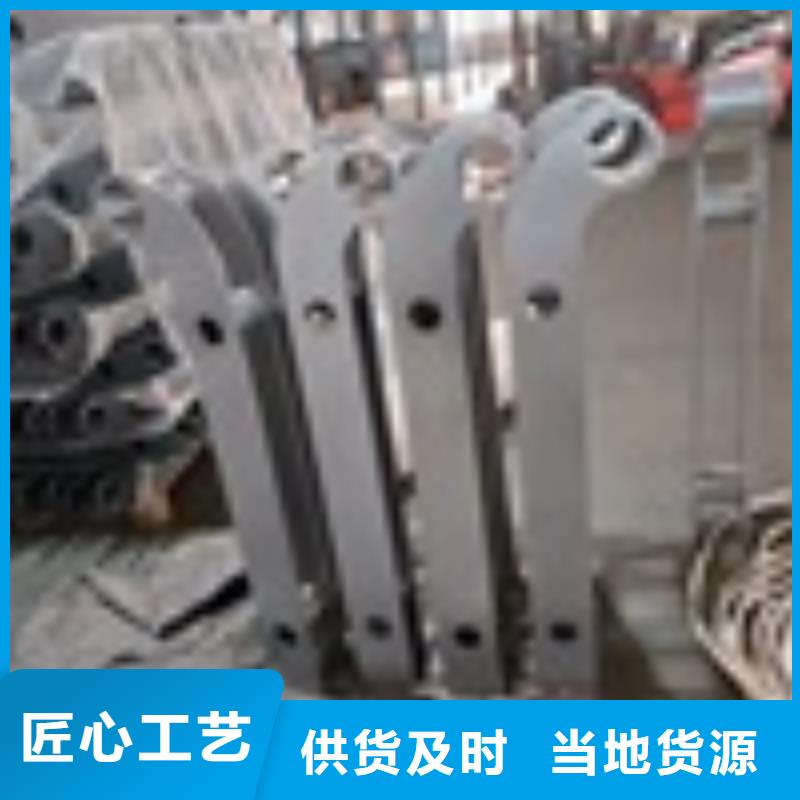 2【桥梁护栏厂家】高品质诚信厂家生产型