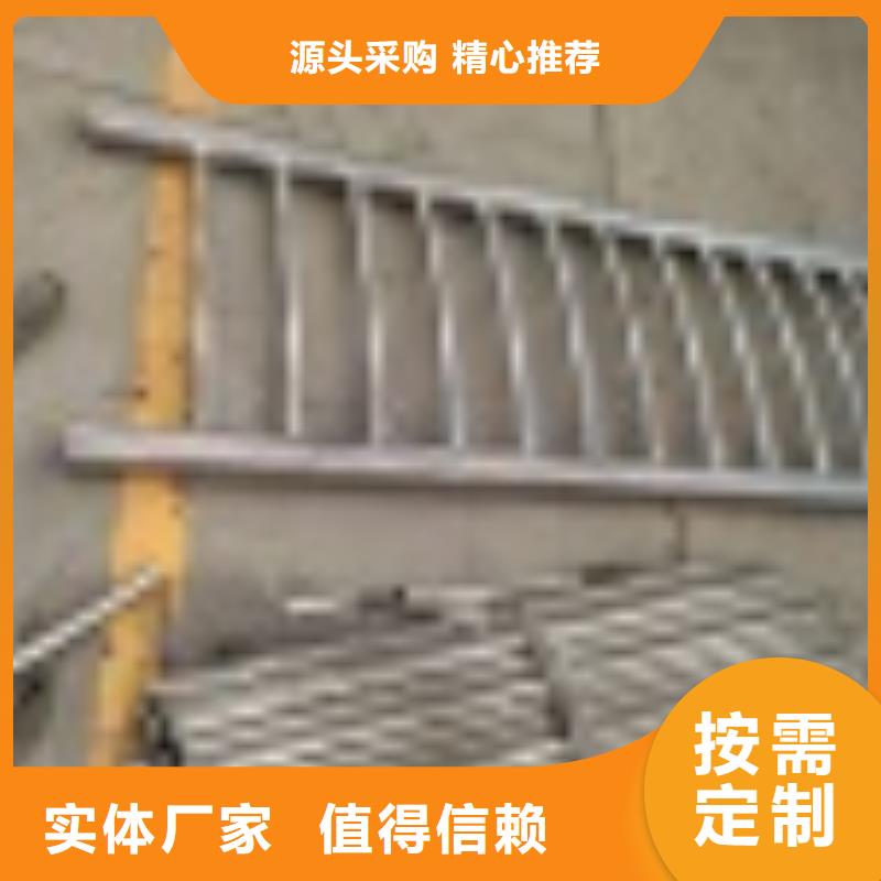 【2道路护栏厂家直销放心】销售的是诚信