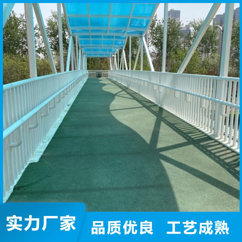 3不锈钢复合管护栏多种场景适用可接急单