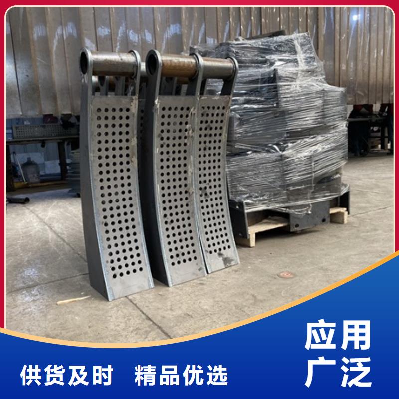 3桥梁栏杆厂应用范围广泛品种全