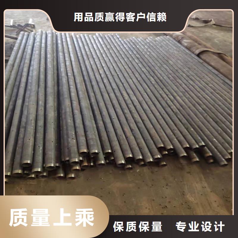无缝钢管通过检测满足您多种采购需求