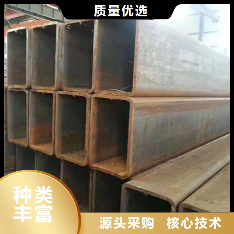 无缝方管打井无砂管厂家把实惠留给您一件也发货