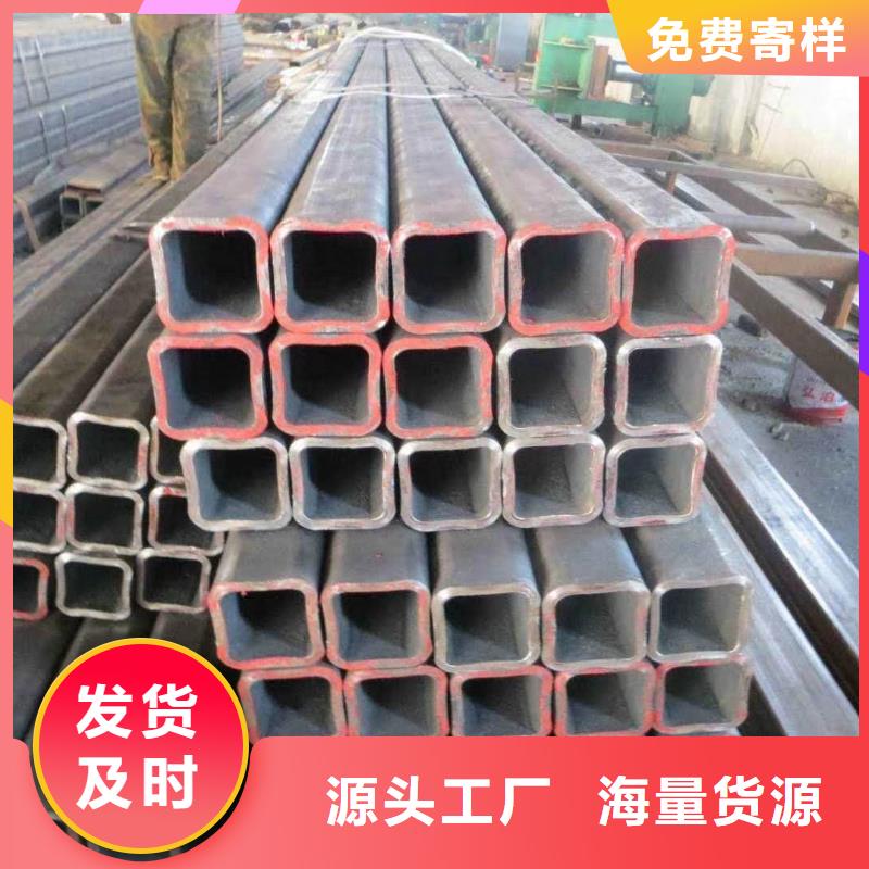 无缝方管滤水管厂家出厂价当地货源