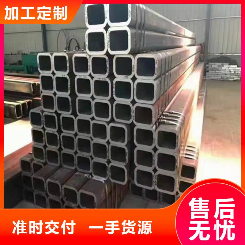 无缝方管冷拨圆钢直销厂家质量看得见
