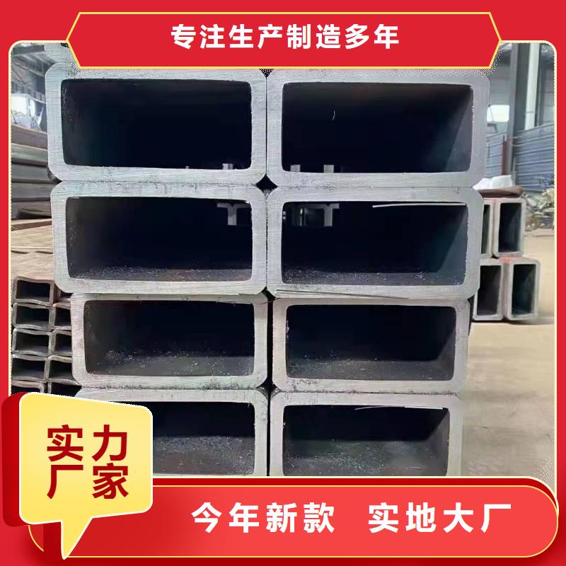 无缝方管桥式滤水管厂家库存量大诚信经营现货现发