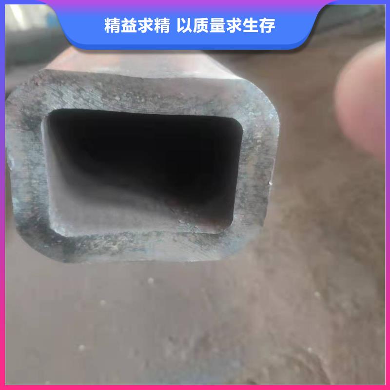 无缝方管滤水管专业的生产厂家应用广泛