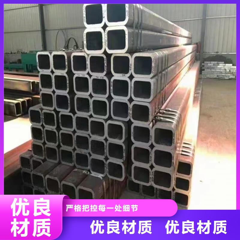 无缝方管【滤水管】定金锁价好产品不怕比