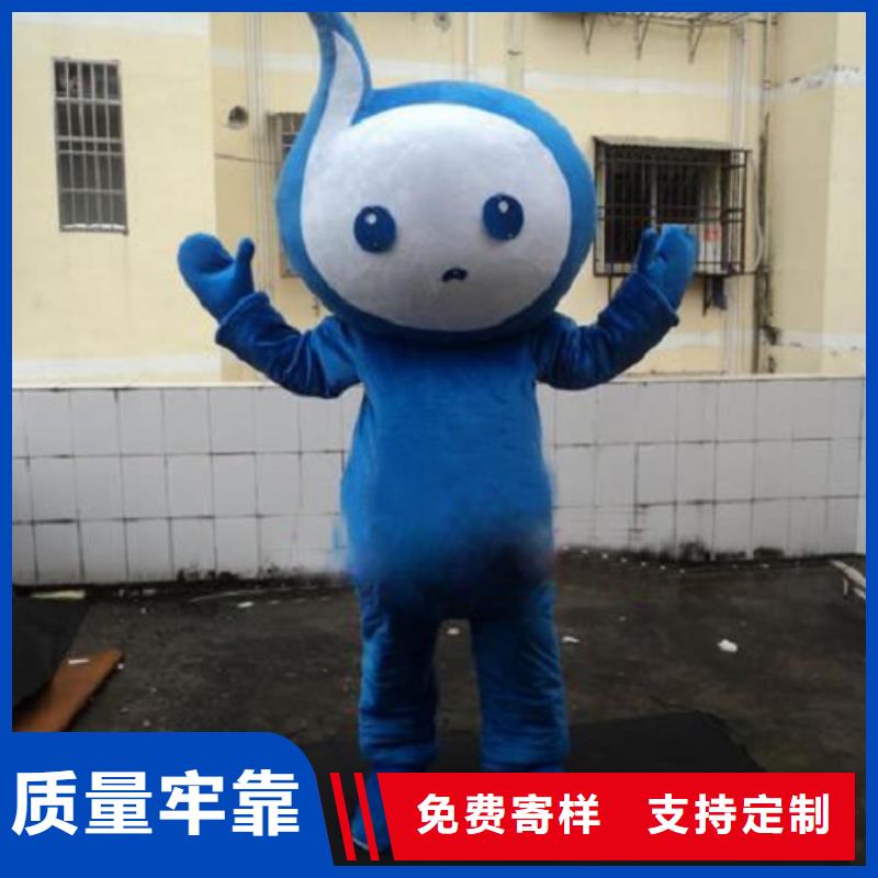 动漫服装卡通人偶服装定制玩偶服定做制作厂家自主研发产品参数