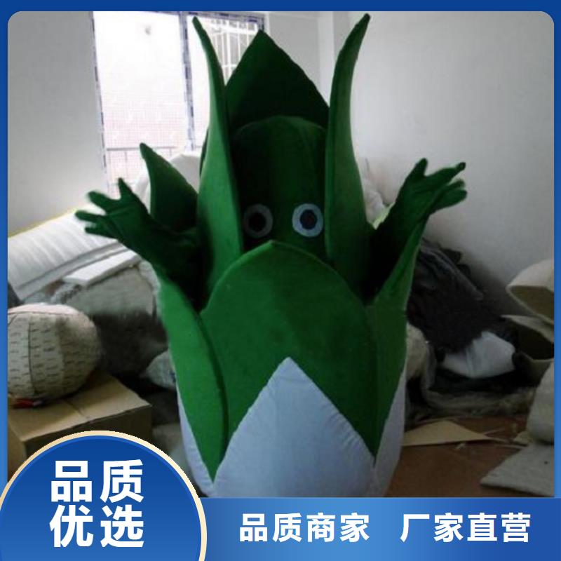 行走人偶服装定制厂家,玩偶服公仔货号多注重细节