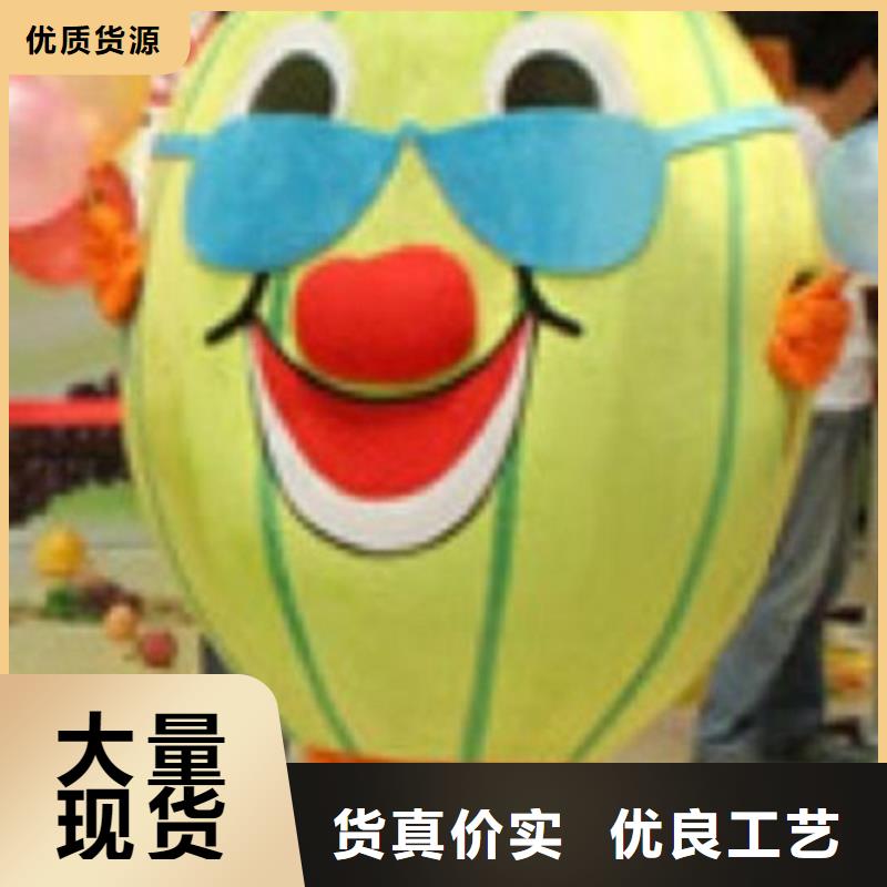 陵水县行走人偶服装定制厂家,人穿玩偶服交期准不断创新