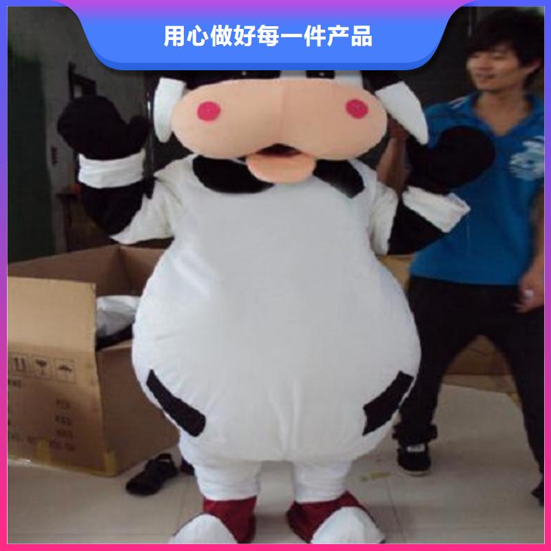 卡通人偶服装定做厂家,毛绒玩偶工期短实力优品