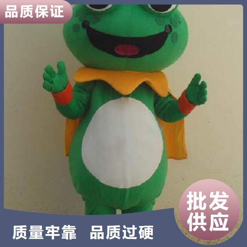 卡通行走人偶服装定制厂家,玩偶公仔出样快大库存无缺货危机