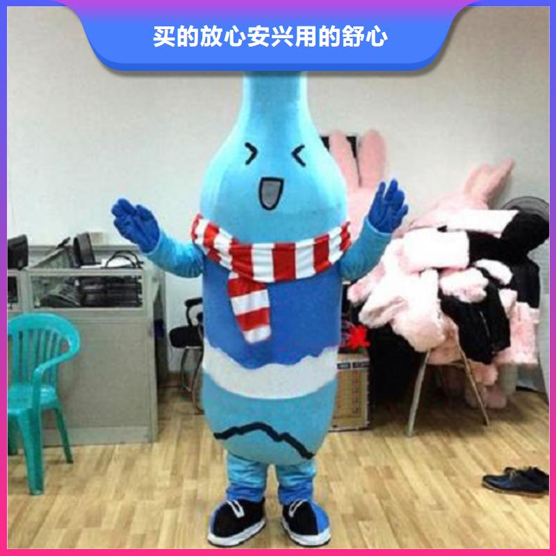 三沙市人偶服装订制定做厂家,玩偶服交期准满足多种行业需求