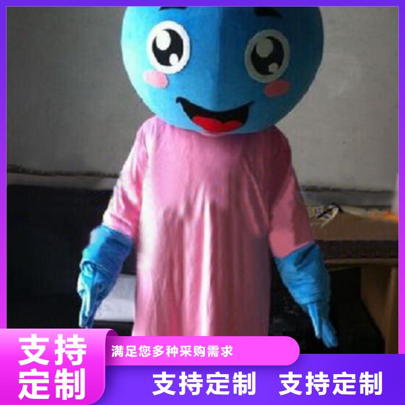 卡通卡通人偶服装定制玩偶服定做制作厂家规格齐全源头直供