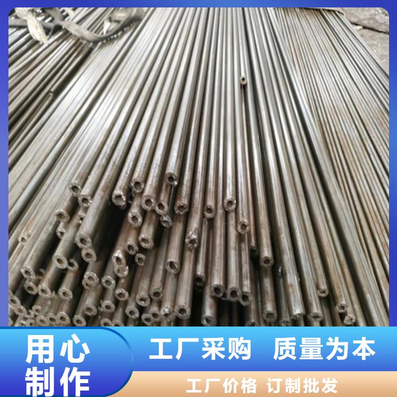 精密管5310高压无缝管厂家品控严格厂家实力大