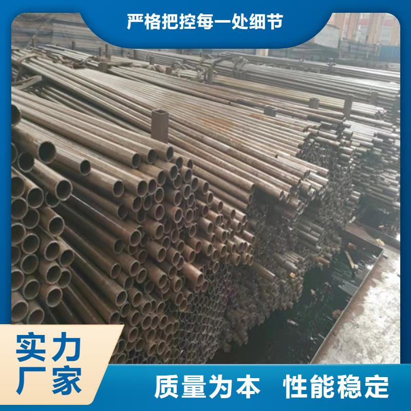 精密管,Q345精密钢管厂家型号齐全本地公司