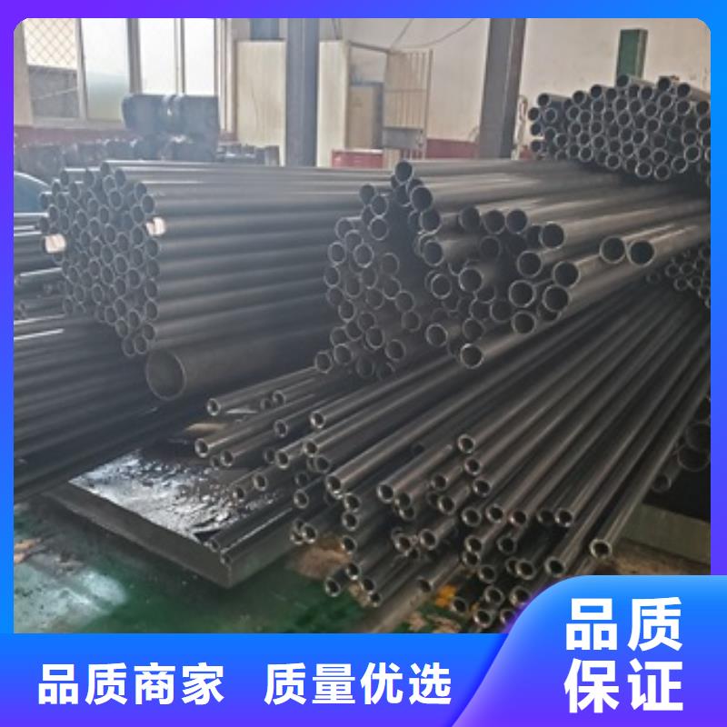 精密管45号厚壁无缝管贴心服务适用场景