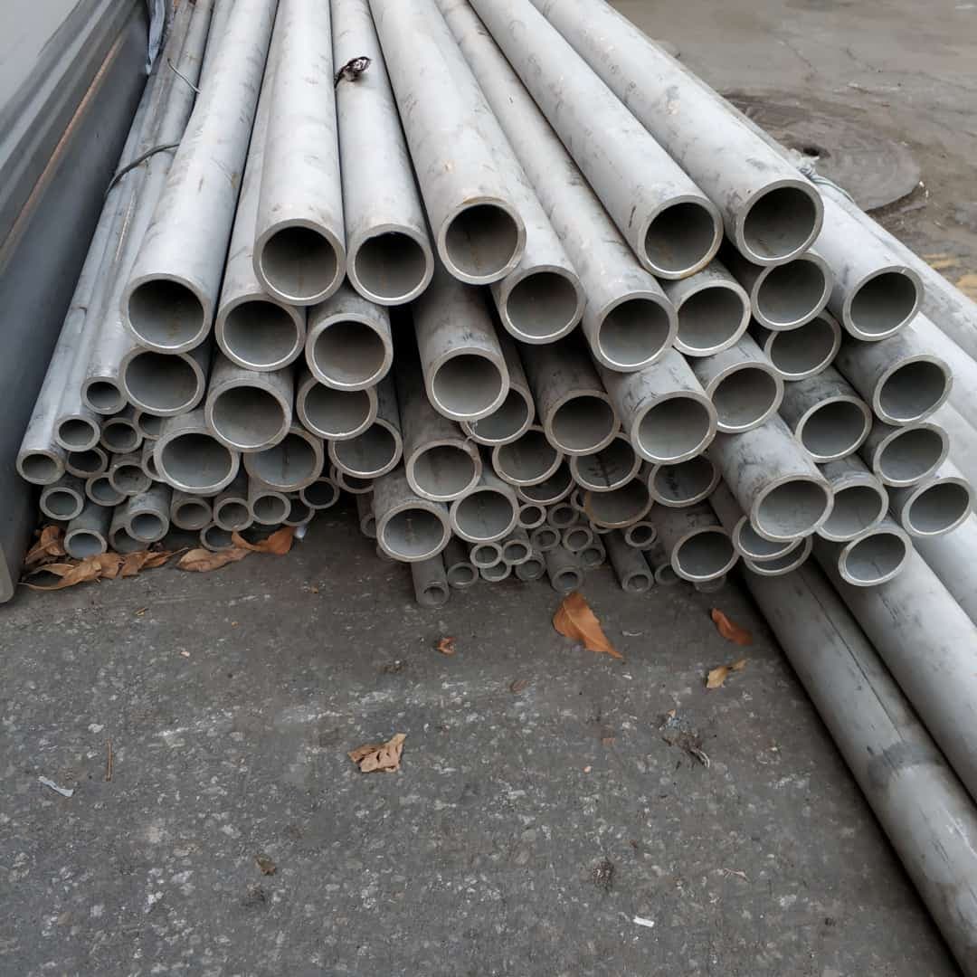 供应TP304不锈钢管的经销商