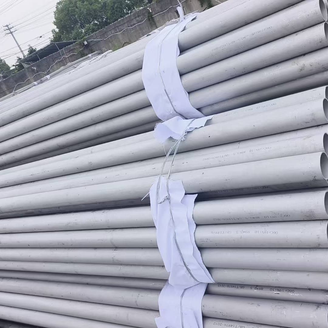 口碑好的304不锈钢管厂