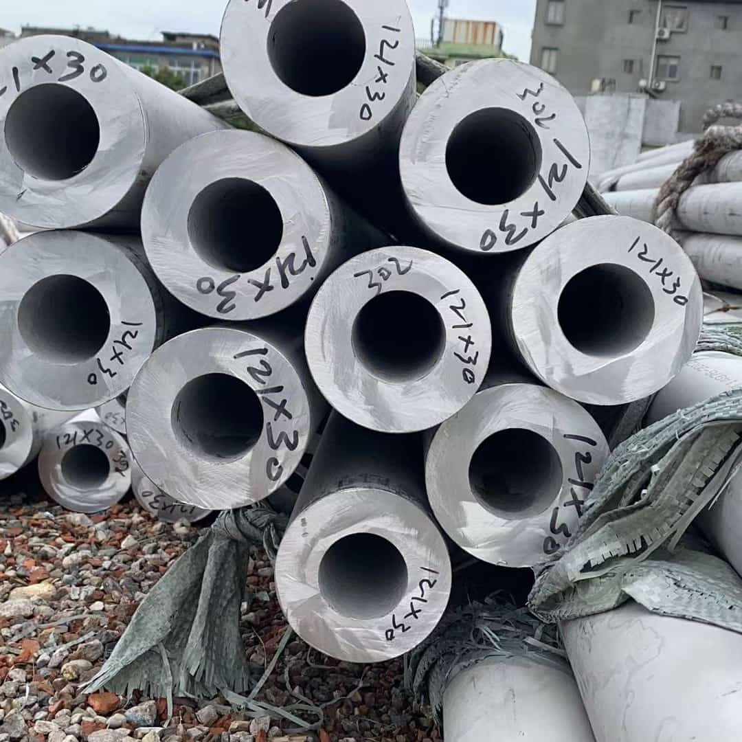 不锈钢管Q235精密钢管严格把控质量本地经销商