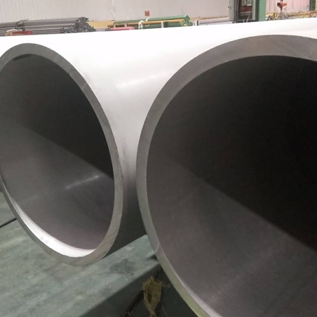 不锈钢管全新升级品质保障