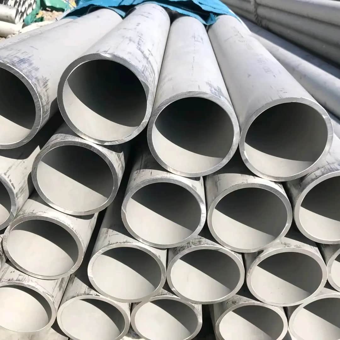 TP304不锈钢管货真价实当地经销商