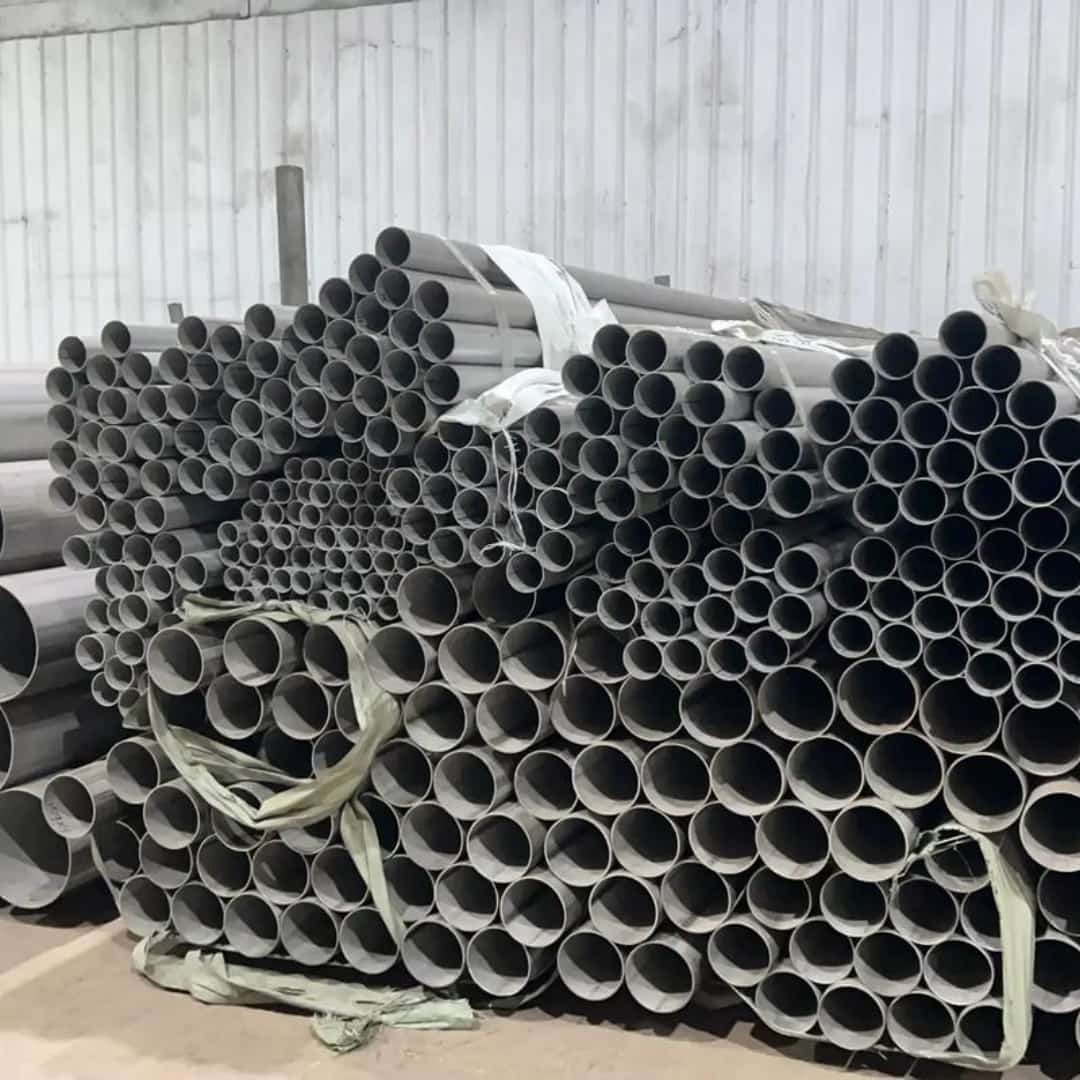 2507不锈钢管_支持定制敢与同行比质量