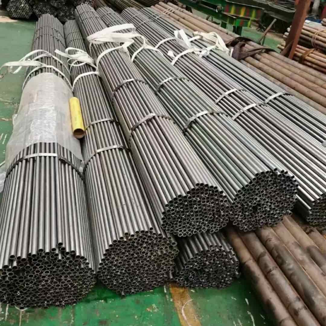 精密管库存齐全厂家直供