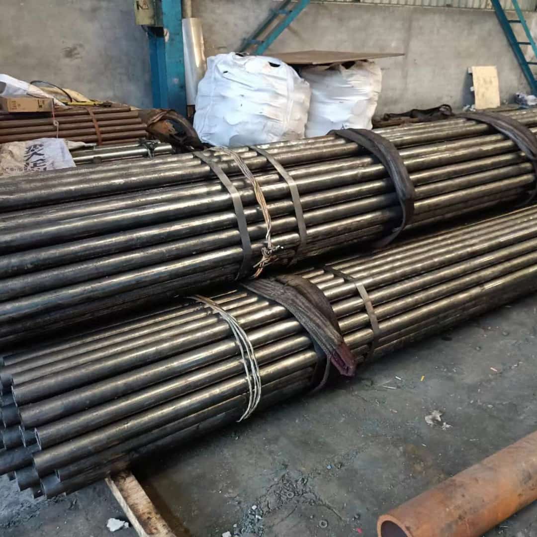 精密管,45#精密钢管品质优选多年行业积累