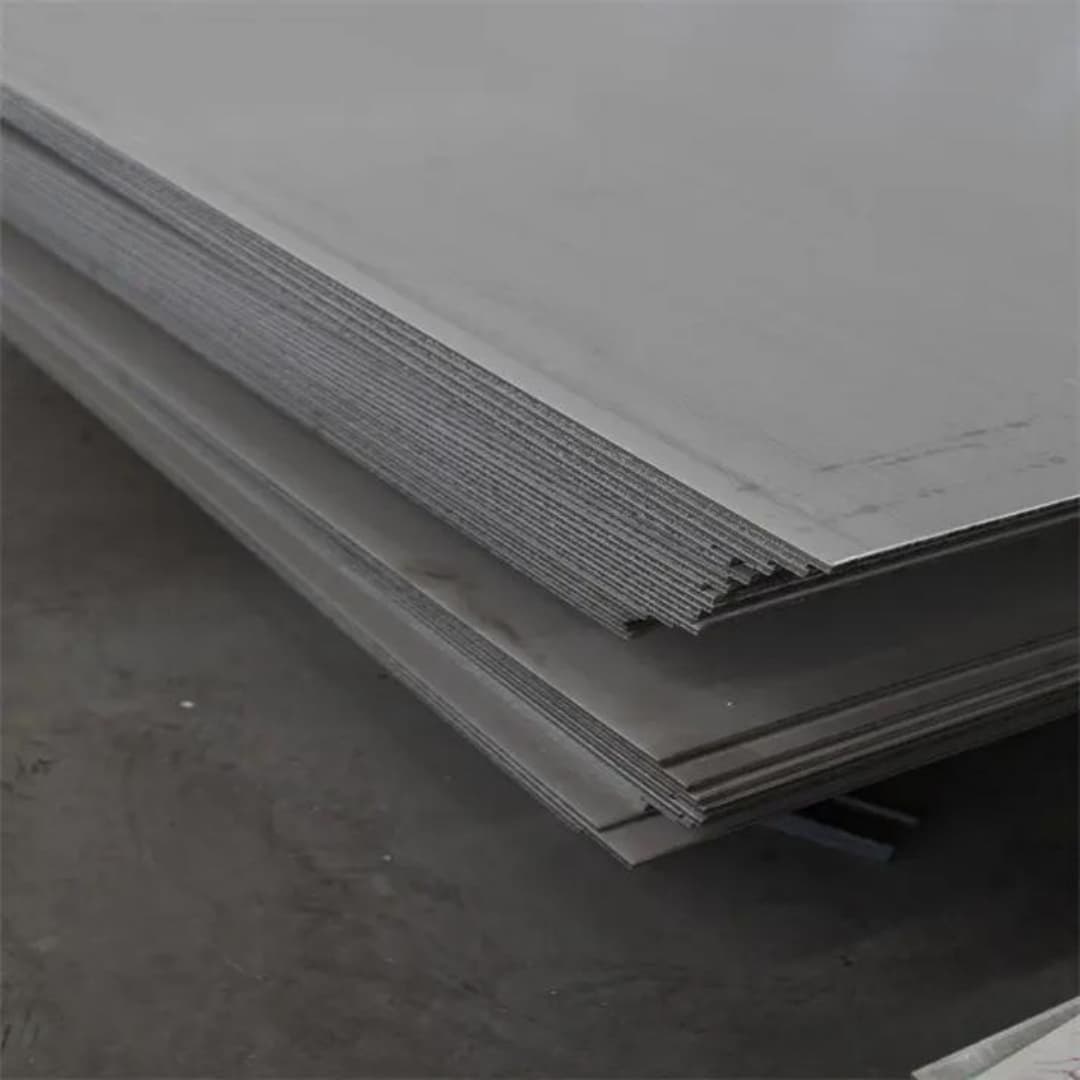 不锈钢板-15crmog高压合金管实力厂家直销