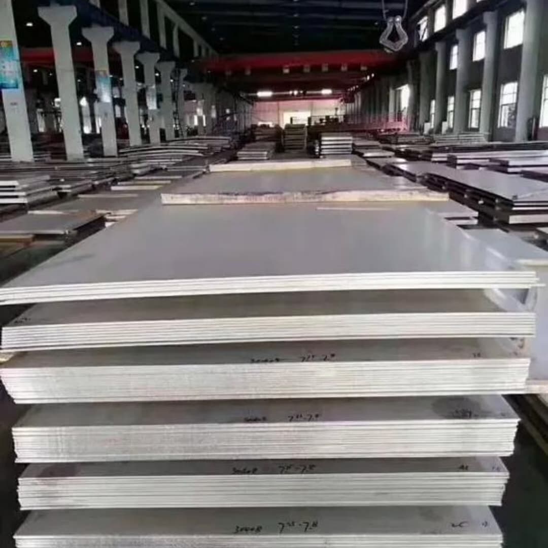不锈钢板20G高压无缝管好产品好服务使用寿命长久
