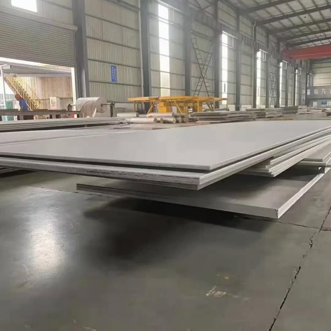 不锈钢板-15crmog高压合金管实力厂家直销