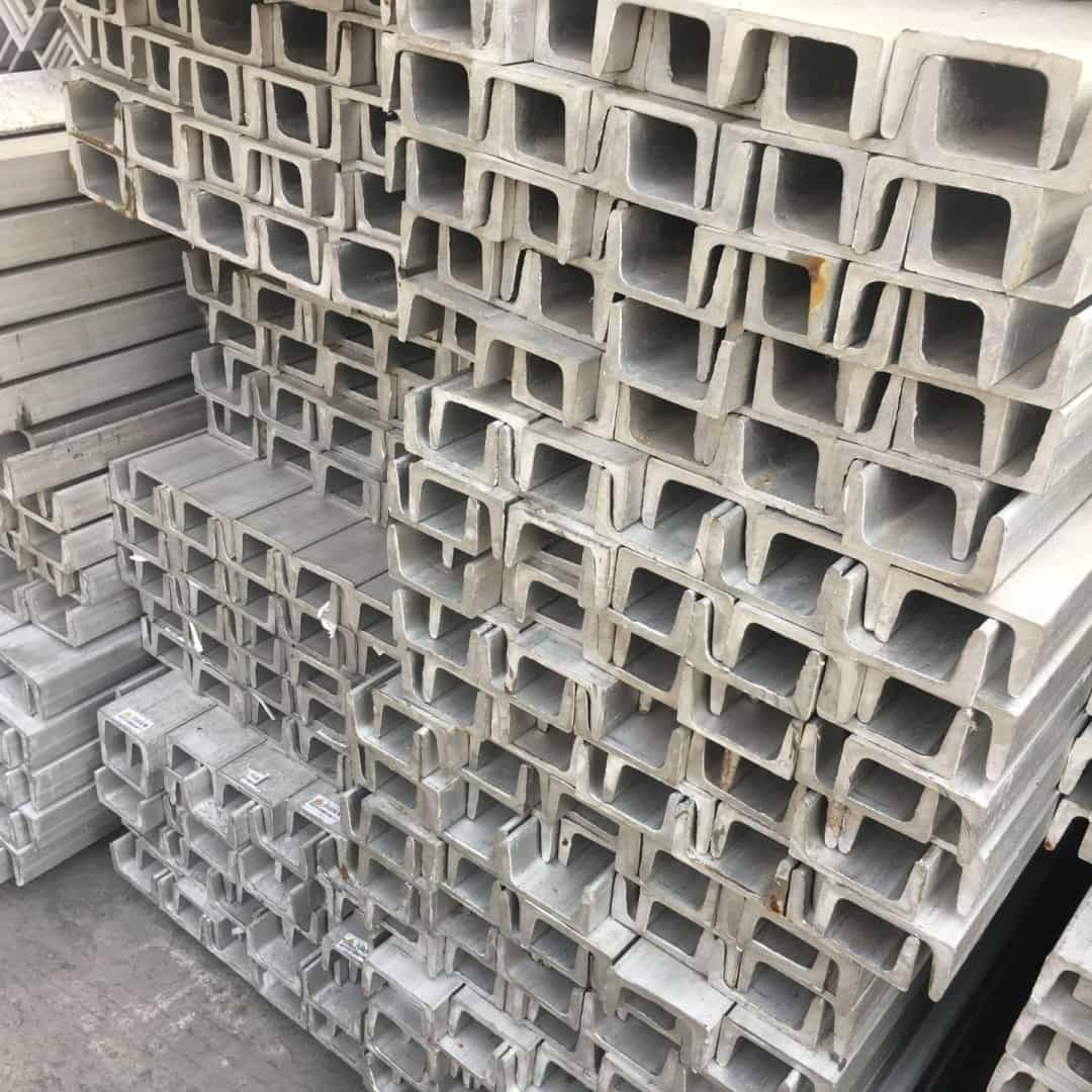 【不锈钢槽钢精密钢管支持定制加工】精工细作品质优良