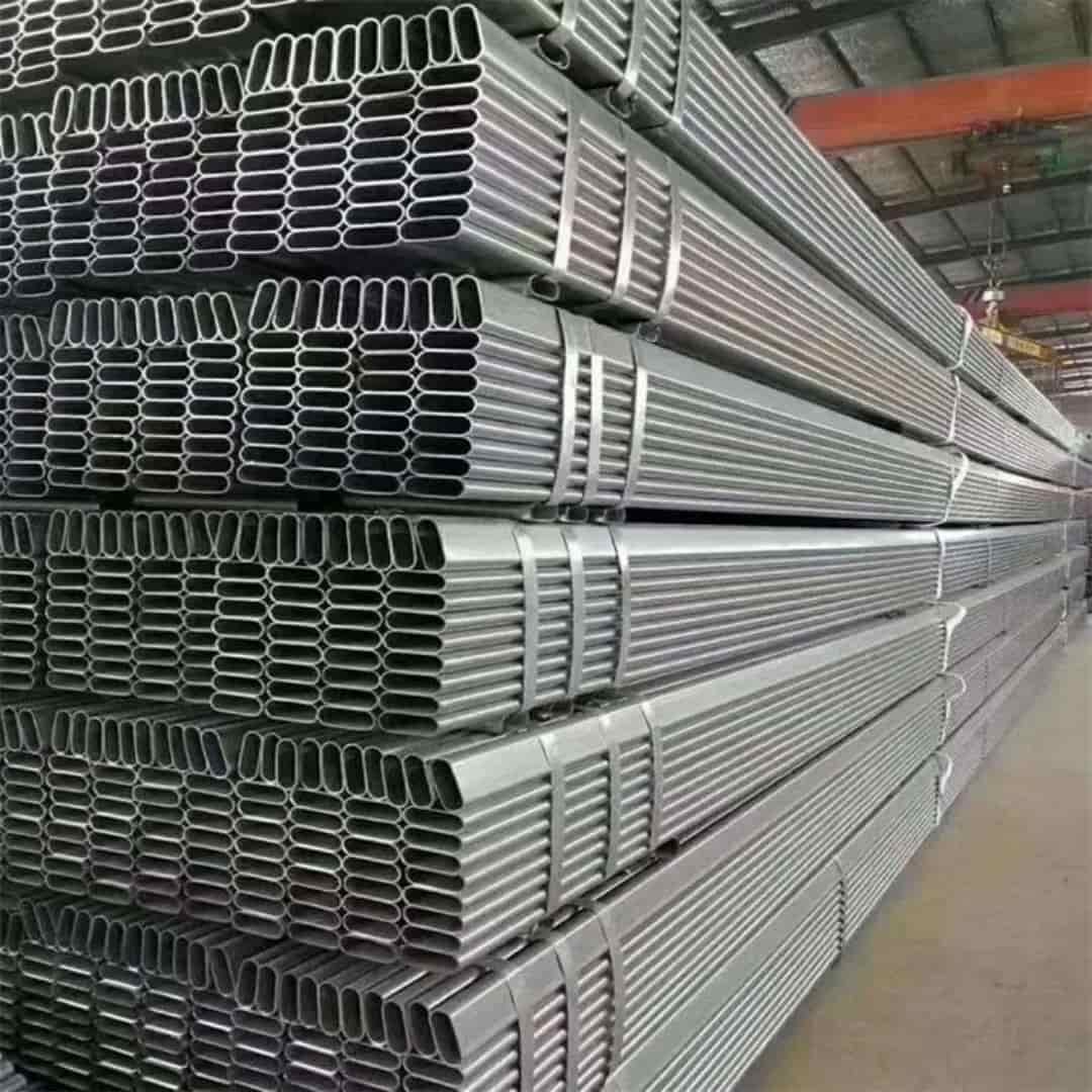 【异型管无缝合金管按需设计】当地厂家