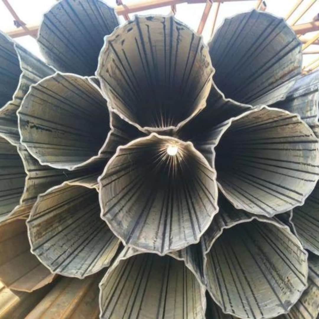 异型管-45号厚壁无缝管随心所欲定制