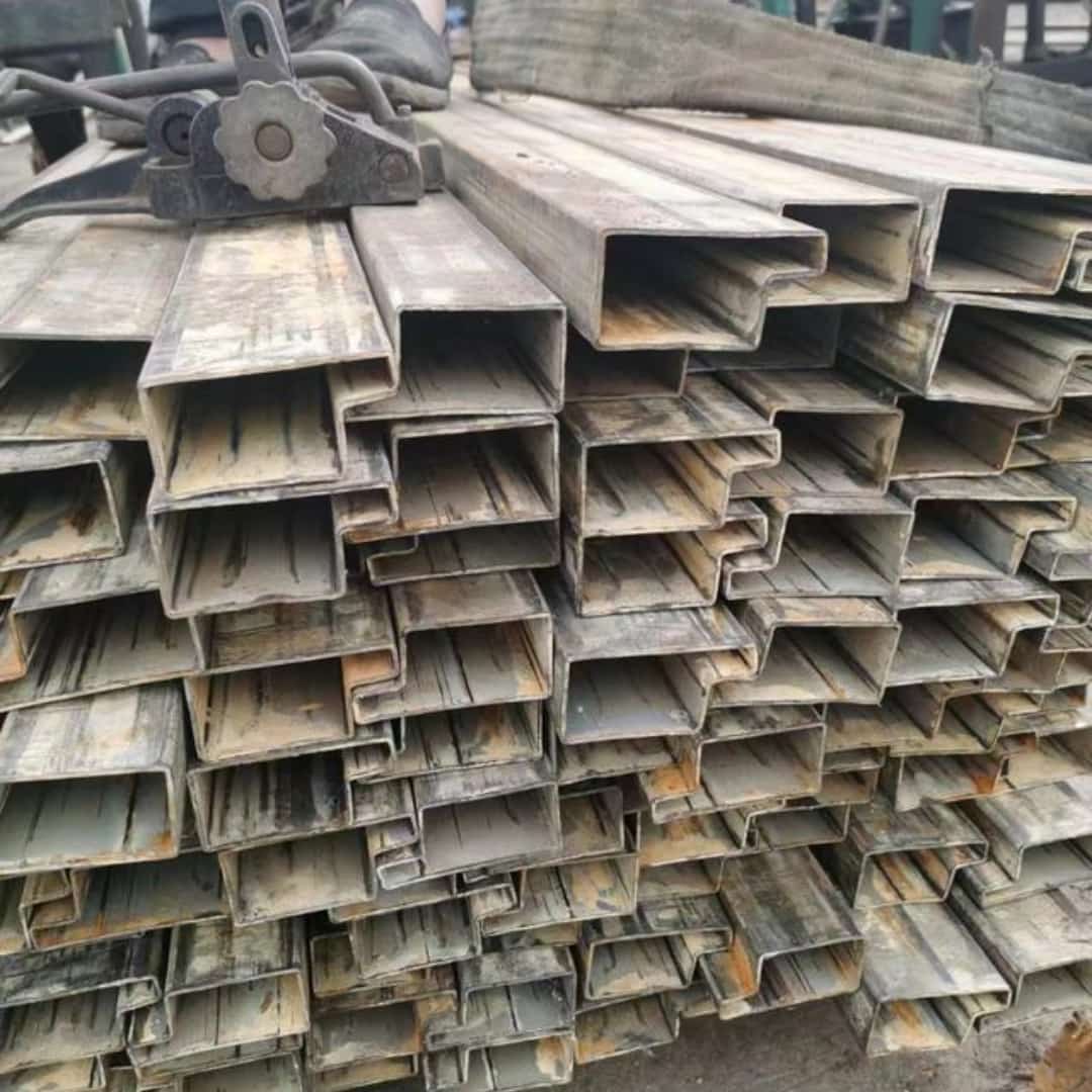 异型管工程施工案例