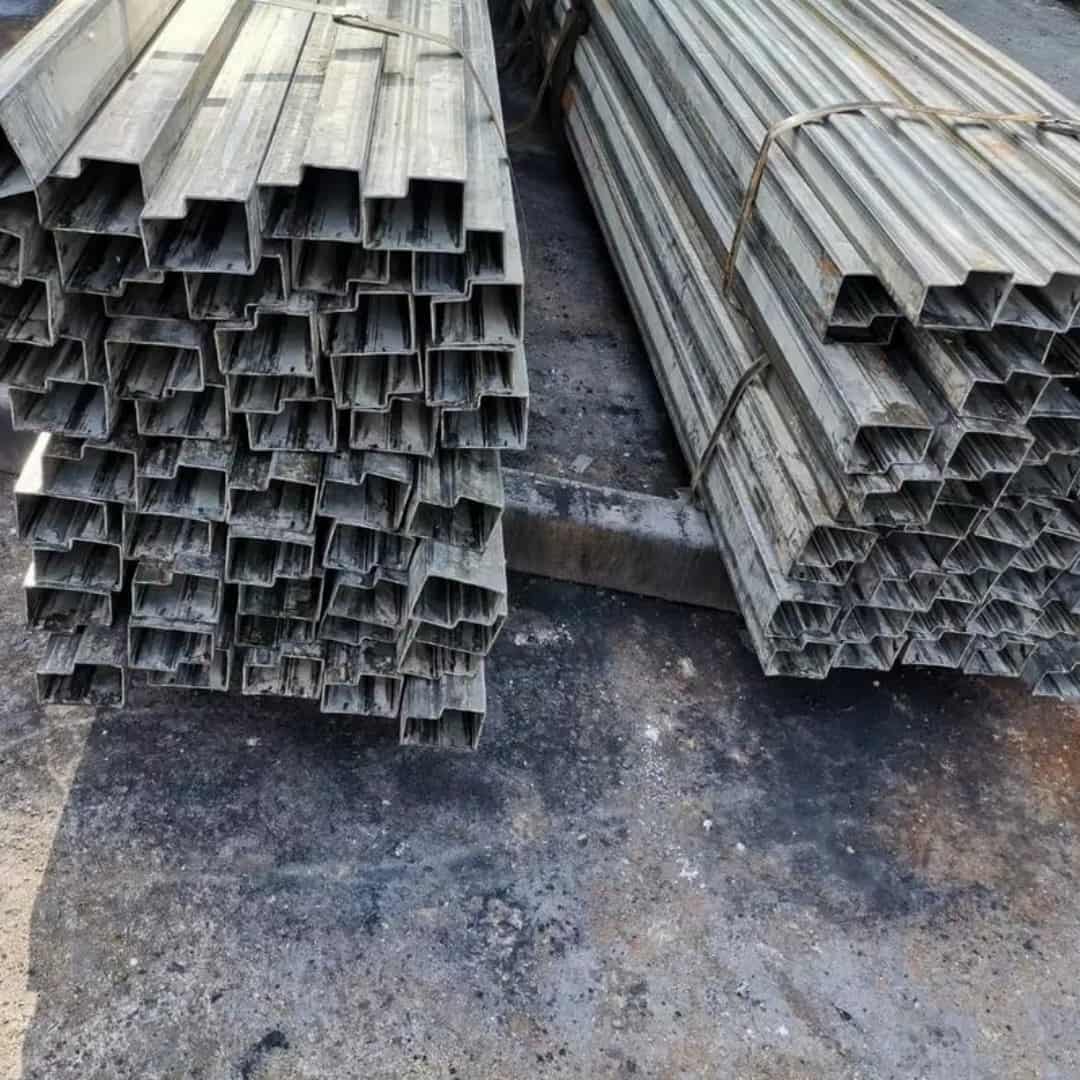 异型管-5310高压无缝管源厂定制