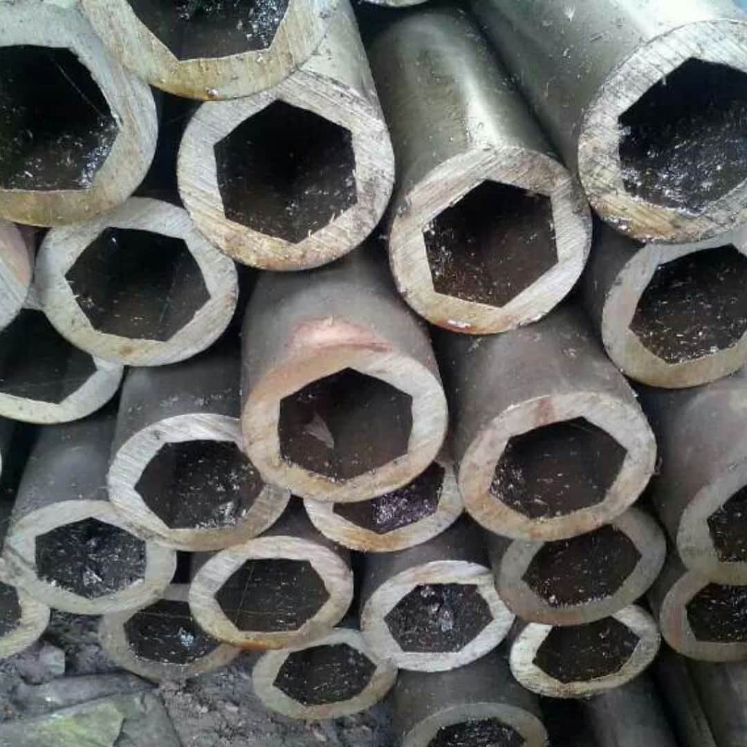 异型管-注浆管精选优质材料实力厂商