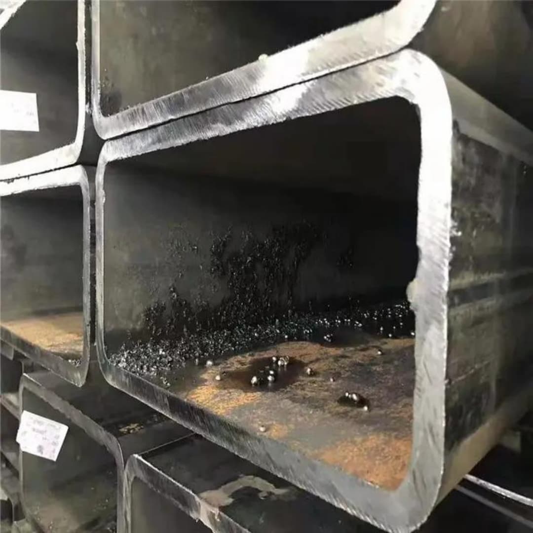 方管批发商