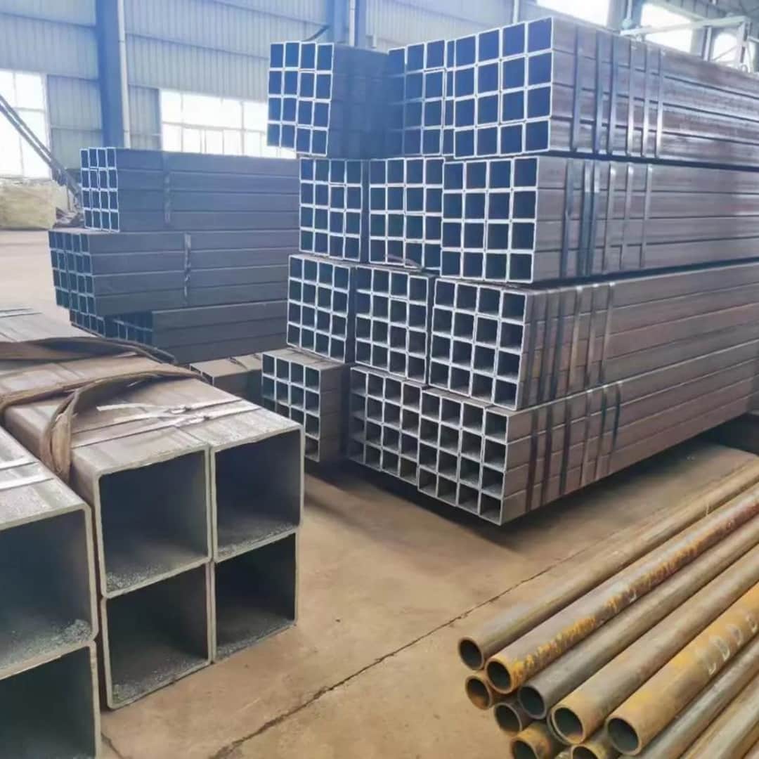 方管合金钢管用心制造工艺层层把关