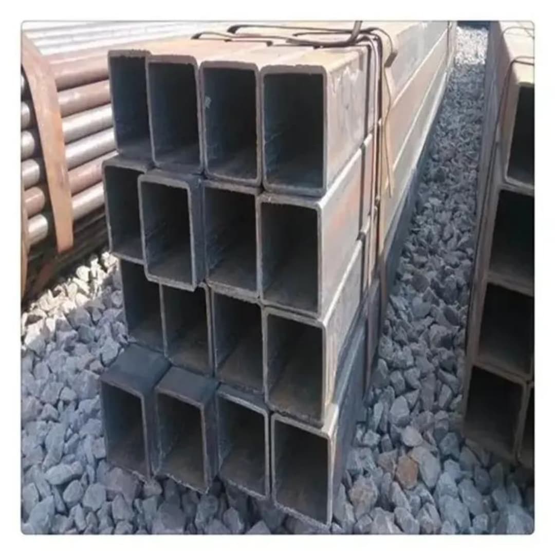 方管品质之选的图文介绍