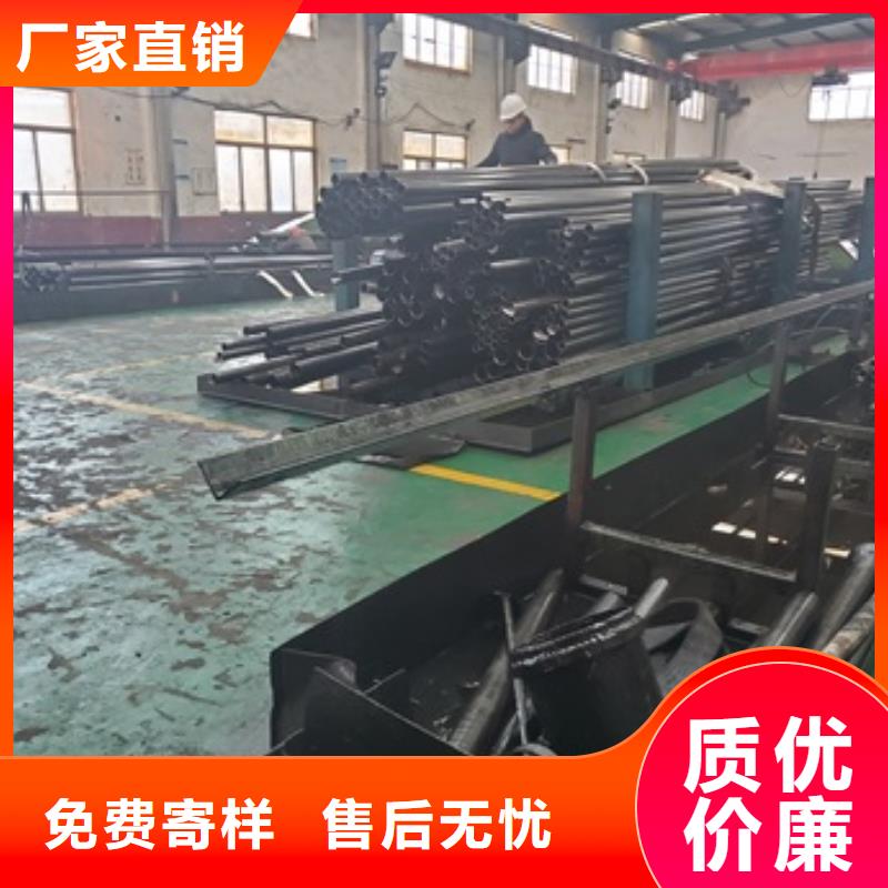 精密管_精密冷轧管有实力有经验当地品牌