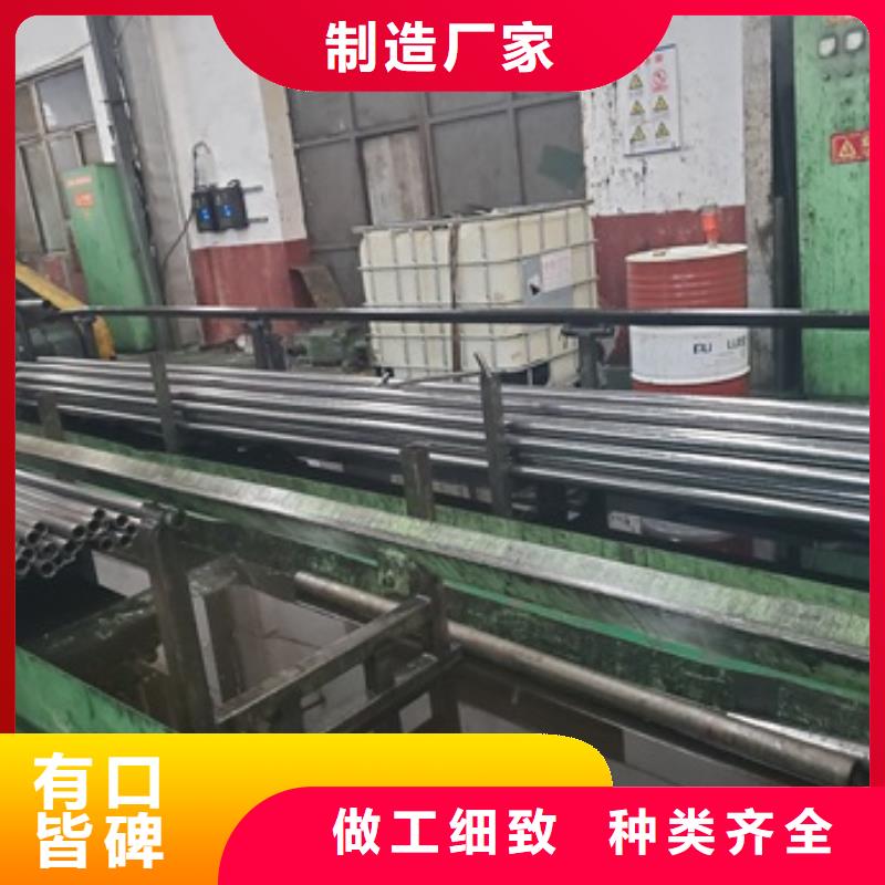 【精密管_精密无缝钢管服务周到】当地公司